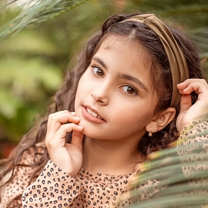 Якименко Милина