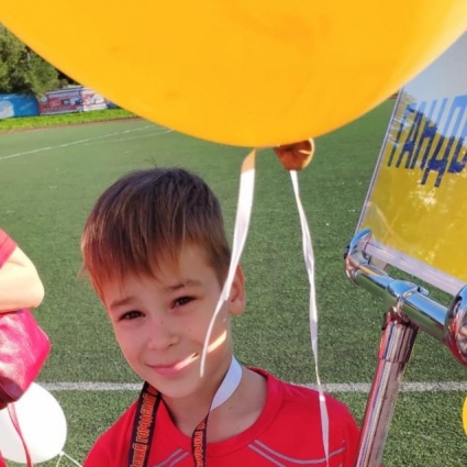 Богидаев Демид