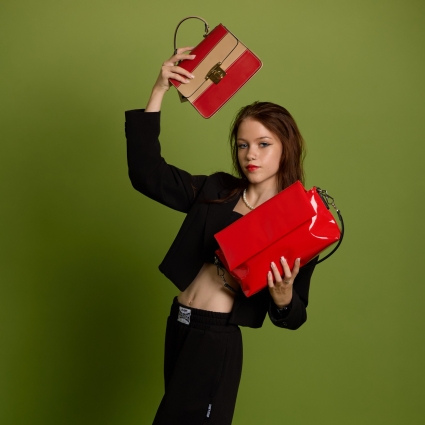 Амосова Лилиана