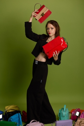 Амосова Лилиана