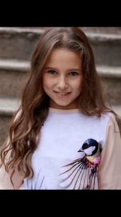 Русинова София