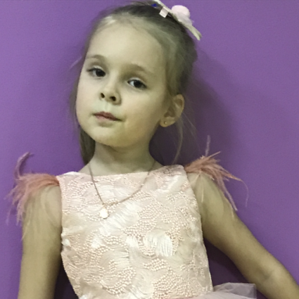 Злата Жураковская