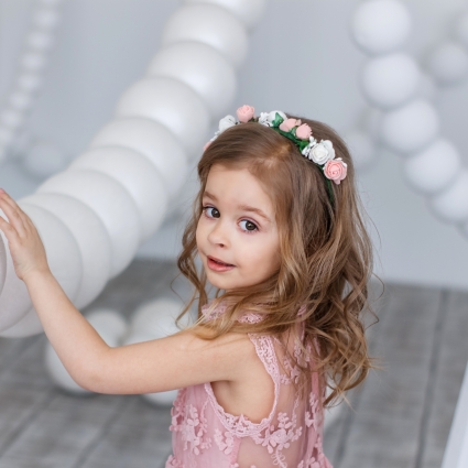 Трунова Василиса