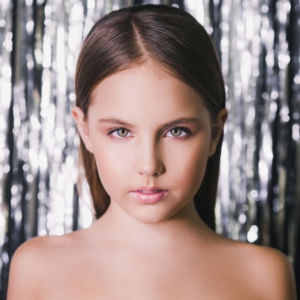 Свиридова Елизавета