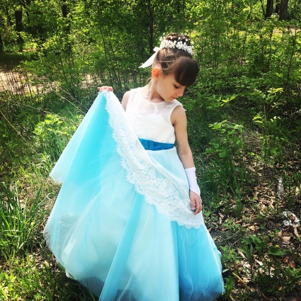 Коновалова Каролина