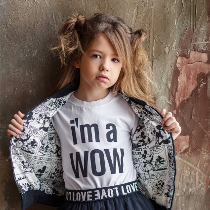 Пробачаева Арина