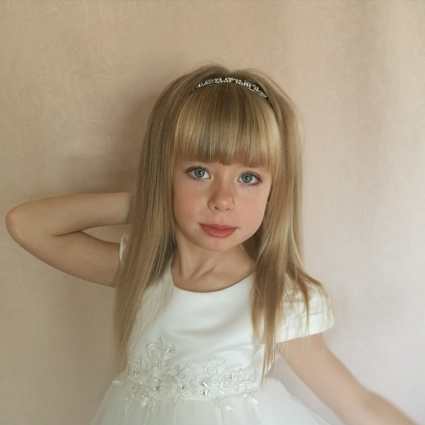 Грицкова София