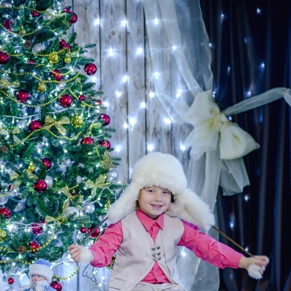 Рубекин Гордей