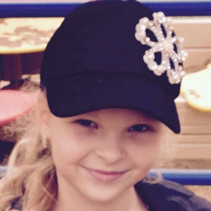 Храброва Милана