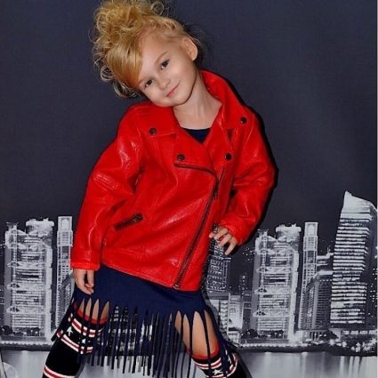 Волкова Кристина