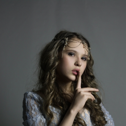 Скребцова Валерия