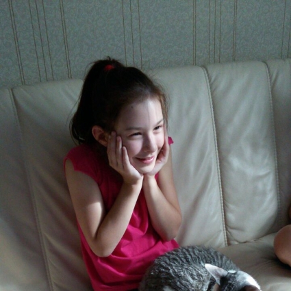 Ковалькова Наталья