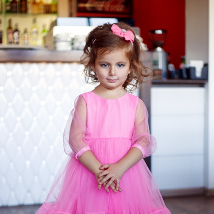 Тирикова Мария