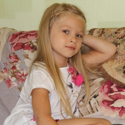 Полякова Елизавета