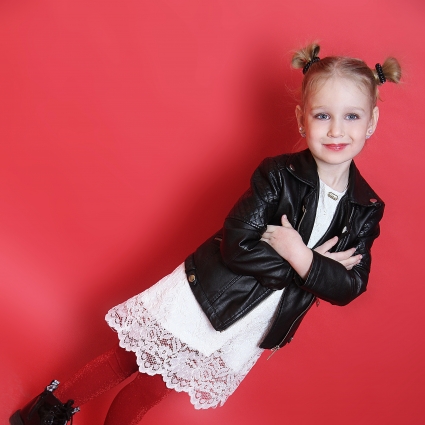 Пархоменко Вероника