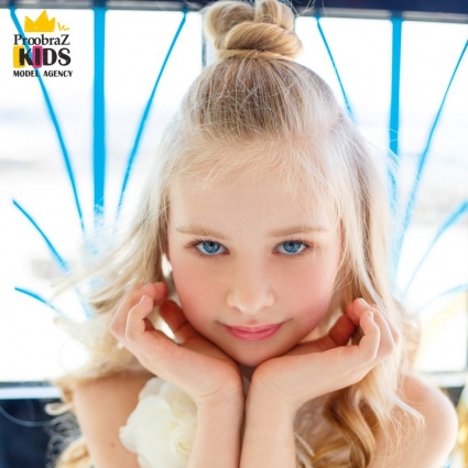 Сорокоумова Мария