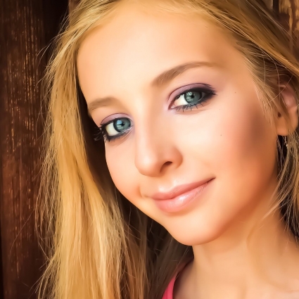 Лапшина Дарья