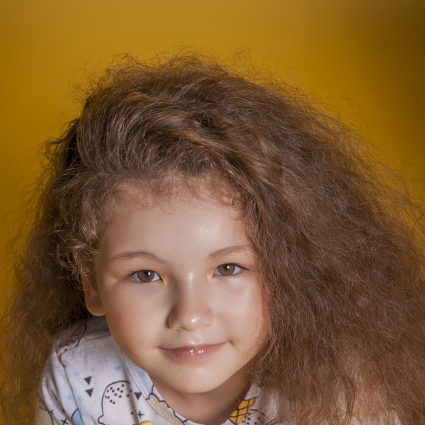 Шитова Серафима