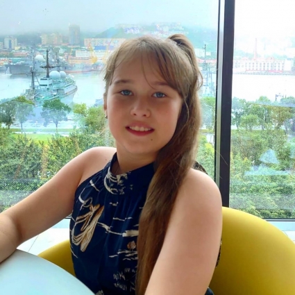 Кабанцова Анна