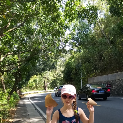 Грачева Дарина