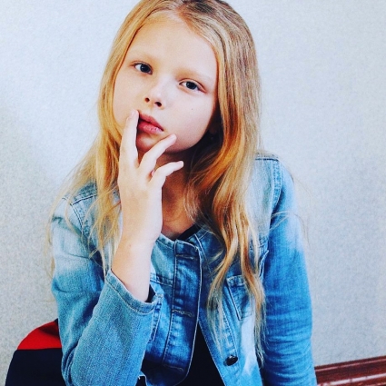 Тюпина Юлия