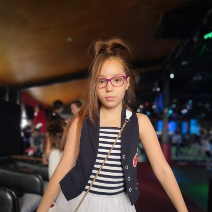 Мальцева Влада