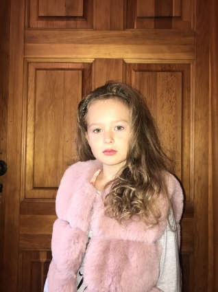 Софья Калиниченко