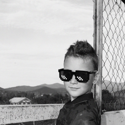 Гущин Роман