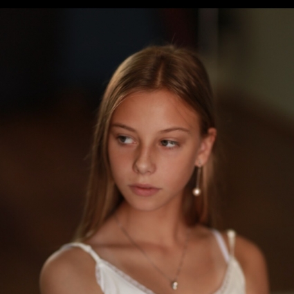 Поповичева Анна