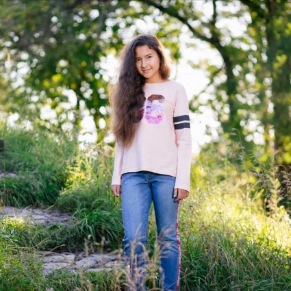 Ефремова Елизавета