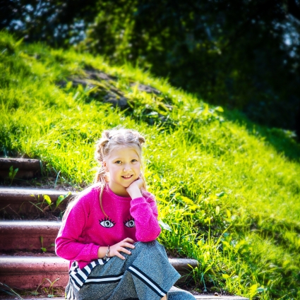 Чипизубова Анастасия