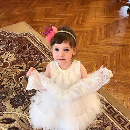 Квасникова Милана