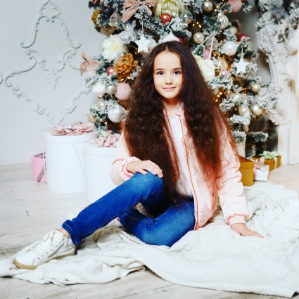 Сердюк Кристина