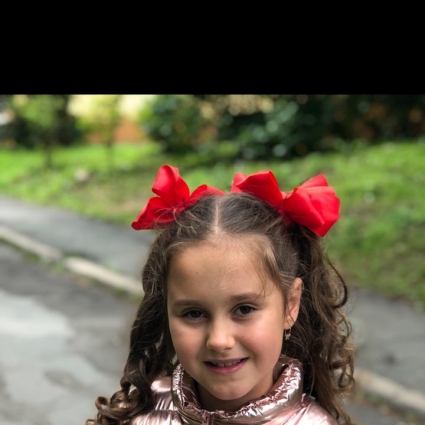 Гаврилова Анастасия