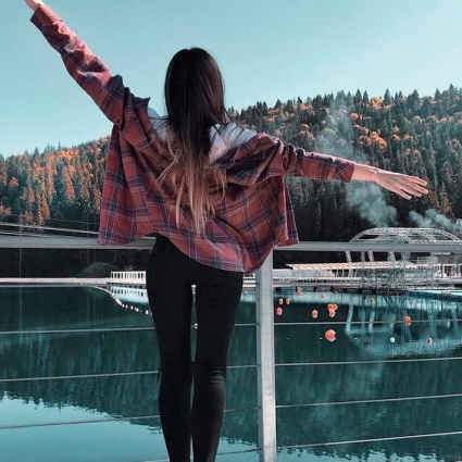 Авдеева Наталья