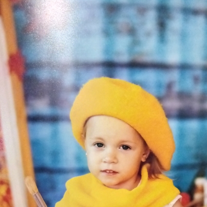 кудинова ксения