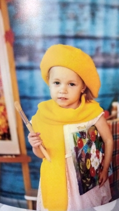 кудинова ксения