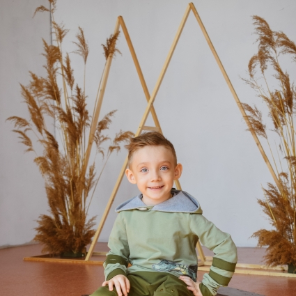 Дружинин Тимур