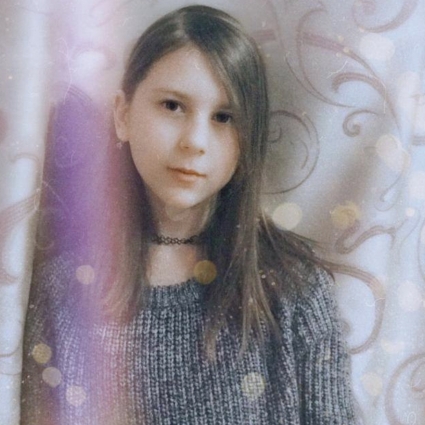 Сидорова Таисия