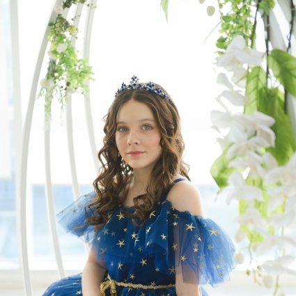 Красилова Полина