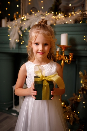 Баленко Лиза