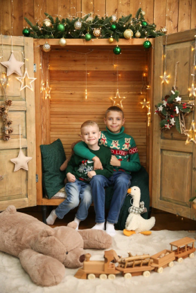 Полещук Иван