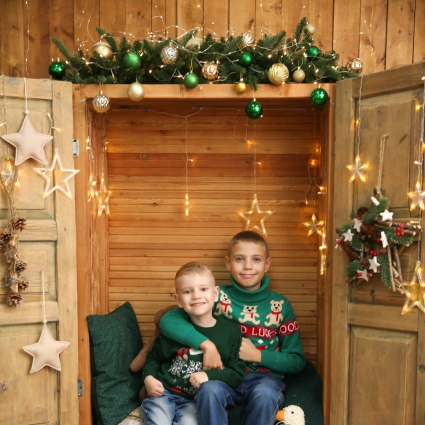 Полещук Иван