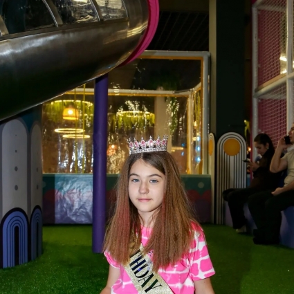 Проненко Злата